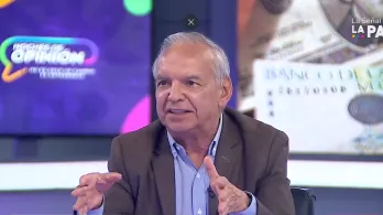 Presidente Petro exigió la libertad del ex ministro de Hacienda, Ricardo Bonilla