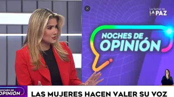 Presentadora de RTVC Noticias rompe el silencio y denuncia el acoso en medios de comunicación tradicionales