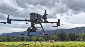 Atentado frustrado en Popayán: Ejército desactivó dron con explosivos en cantón militar. No hubo heridos ni daños materiales.