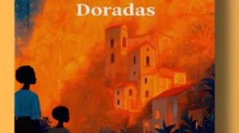 Cenizas doradas. / Foto: Redes sociales.