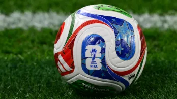 Grupos completos del Mundial 2026. / Foto: AFP.