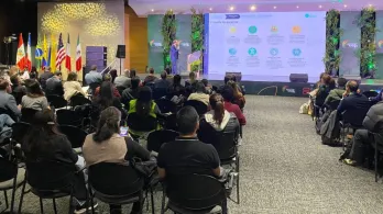 Eventos y convenciones extranjeros en Colombia superan US$20M