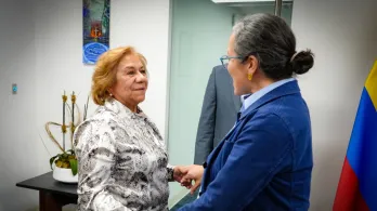 Acuerdo de Paz: Colombia ratifica compromiso ante la ONU