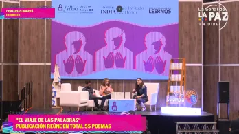 Colombia Verso a Verso abrirá segunda convocatoria del Premio Nacional de Poesía Maruja Vieira 