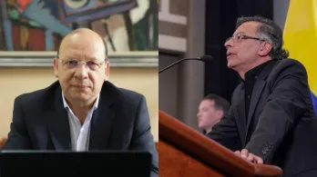 "Se ha pagado la totalidad de la deuda con el FMI, generada en el gobierno Duque": presidente Gustavo Petro