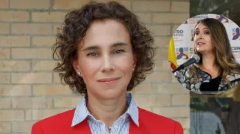 Codirectora del Banco de la República, hija de jefa de debate de Paloma Valencia, estaría detrás del aumento de tasa de interés del 11,25% 