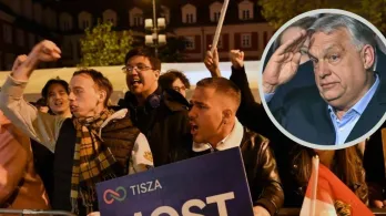 Hungría le dice adiós a 16 años de Orbán: la democracia venció a la ultra derecha