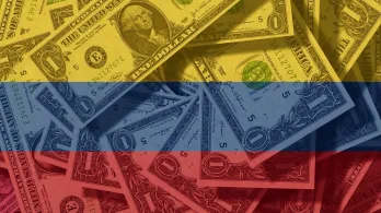 El dólar en Colombia cerró en $3.551,25, su nivel más bajo desde marzo de 2021
