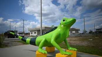 Ecopetrol superó su meta de energía renovable en 2025