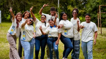 Educación superior gratuita para jóvenes de la Sierra Nevada
