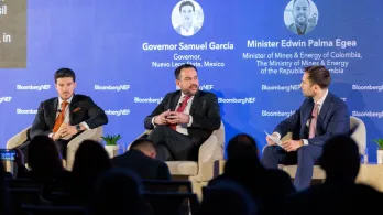 El Gobierno abrirá subasta para energía eléctrica estable y barata