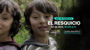 Cine por Señal Colombia: programación del 13 al 19 de abril