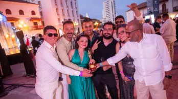 El Sistema de Medios Públicos gana 7 Premios India Catalina 2026