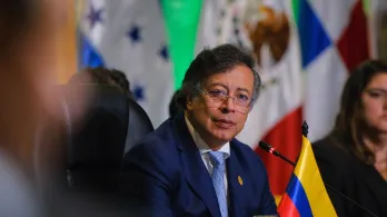 Encuesta Celag: Presidente Petro alcanza 46,7% de imagen positiva y se destaca por encima de la mayoría de líderes en América Latina