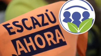 Cop 04 sobre el acuerdo de Escazú. / Fotos: Radio Nacional y Acuerdo de Escazú.