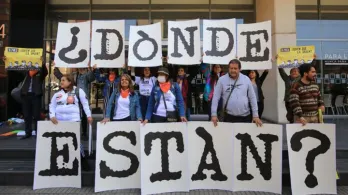 7.837 es la nueva cifra de 'falsos positivos' documentada por la JEP