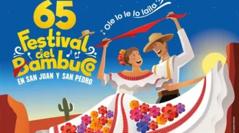 Programación oficial Festival del Bambuco 2026