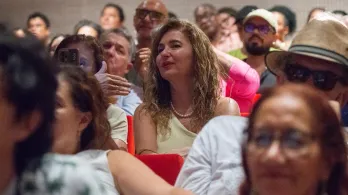 Lleno total en el lanzamiento de Inravisión Cine con ‘Sargento Paz’