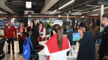 Gobierno decreta medidas inmediatas a Caracol TV luego de encontrar riesgos de acoso sexual y laboral 