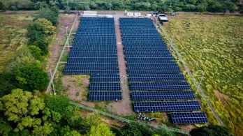 Gobierno destina $350.000 millones para energía solar en La Guajira.
