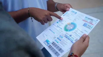 Gobierno propone ajustar normas para que Air-e compre más energía.