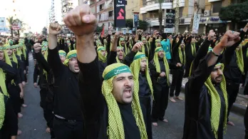 Hezbolá pide cancelar negociaciones entre Líbano e Israel.