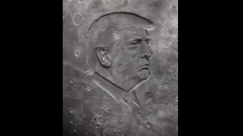 Imágenes falsas de IA sobre la misión Artemis II inundan las redes.