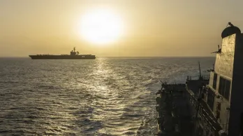 Irán niega segunda ronda de negociaciones con Estados Unidos