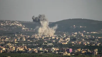 Líbano: bombardeo deja siete muertos antes de alto el fuego