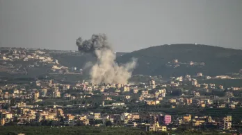 Israel viola alto al fuego en Líbano horas después de su inicio.