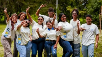1.400 jóvenes de la Sierra Nevada tendrán acceso a educación superior por primera vez