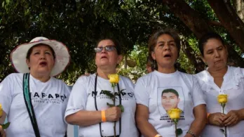 "Es una burla": Madres de 'Falsos Positivos' sobre Alvaro Uribe como MinDefensa en un eventual gobierno de Paloma Valencia