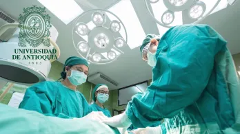 Medicos Fraude Universidad de Antioquia