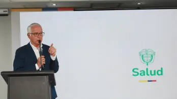 Unidad de Pago por Capitación: MinSalud defiende recursos