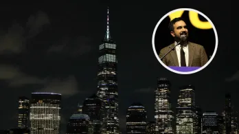 Nueva York cobra más impuestos. / Fotos: AFP.