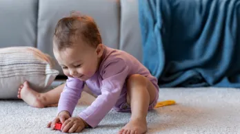 Niños motricidad. / Foto: Freepik.