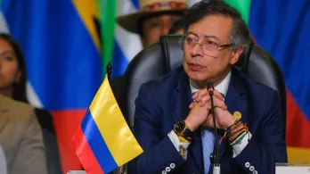 "No hemos endeudado a la Nación para financiar programas": Petro