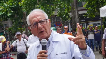 Nueva EPS: desautorizan al Instituto Nacional de Cancerología.