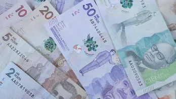 El peso colombiano una de las monedas más valorizadas en medio de la agresión militar contra Irán 