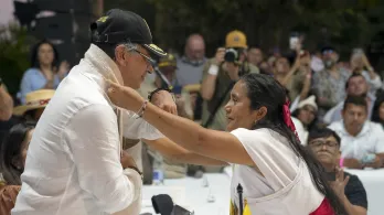 Petro: 4 años de luchas por los trabajadores con resultados históricos