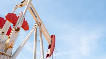 Precio del petróleo. / Foto: AFP.