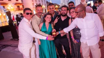 Premios India Catalina 2026. / Foto: Santiago Villegas - RTVC.