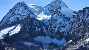 Presidente Petro anunció reserva temporal de 940 mil hectáreas en la Sierra Nevada de Santa Marta