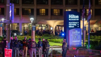 Tiroteo en gala de la Casa Blanca: fallos de seguridad en Washington