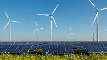 Conferencia de transición energética en Colombia será en Santa Marta