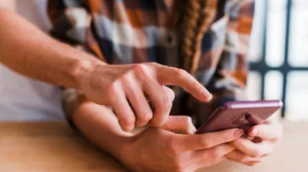 Alertan de red de prácticas de abuso sexual. / Foto: Freepik.