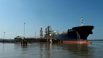 Reficar y Ecopetrol. / Foto: MinEnergía.