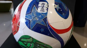 Nuevas reglas en el Mundial 2026. / Foto: AFP.