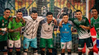 Rey del barrio. / Foto: Cortesía.