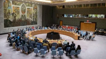 Rusia China Veto ONU Ormuz Irán